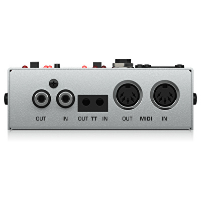 BEHRINGER CT100 / Kablo Test Ünitesi